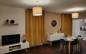 Charmant Appartement En Coeur De Ville